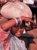 Indian Girl